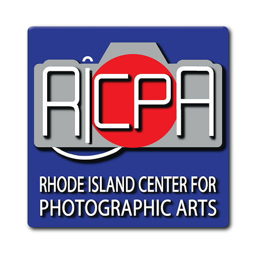 Rhode Island Center for Photographic Arts logo
