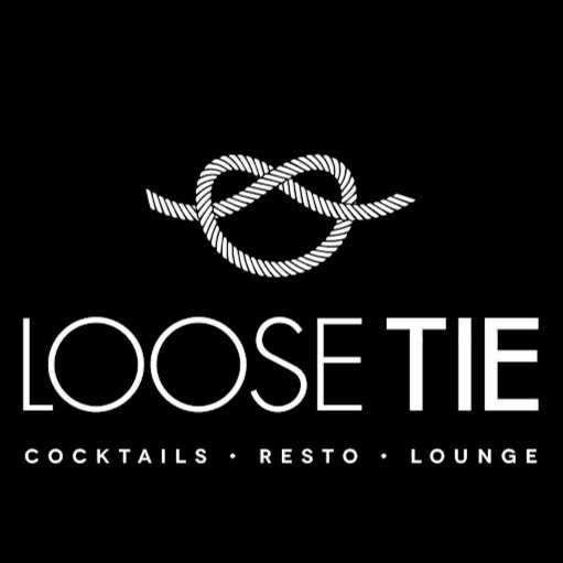 Loose Tie logo