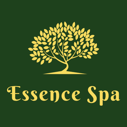 Essence Spa logo
