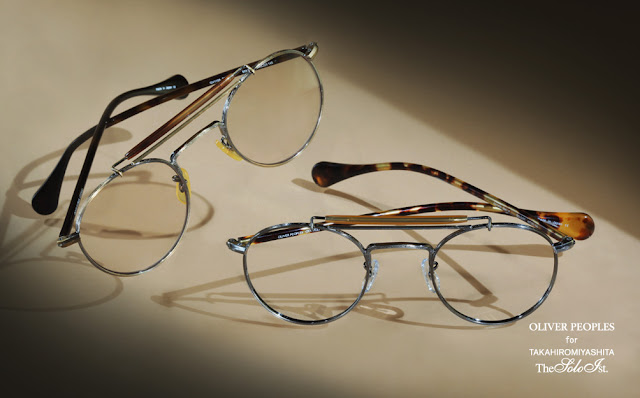  Oliver Peoples 