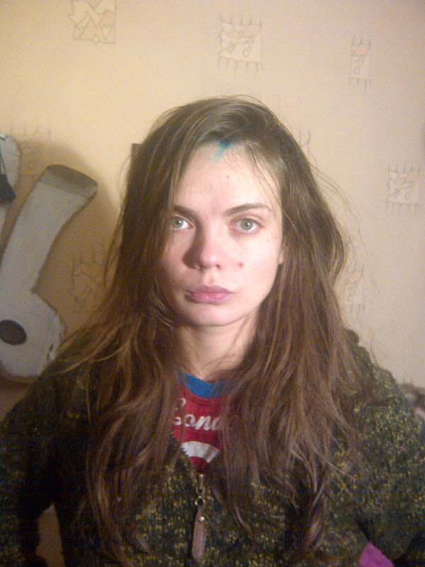 Активистки FEMEN: пытавшие нас представились активистами РНЕ