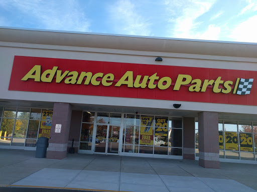 Auto Parts Store «Advance Auto Parts», reviews and photos, 380 Cottage St, Pawtucket, RI 02861, USA