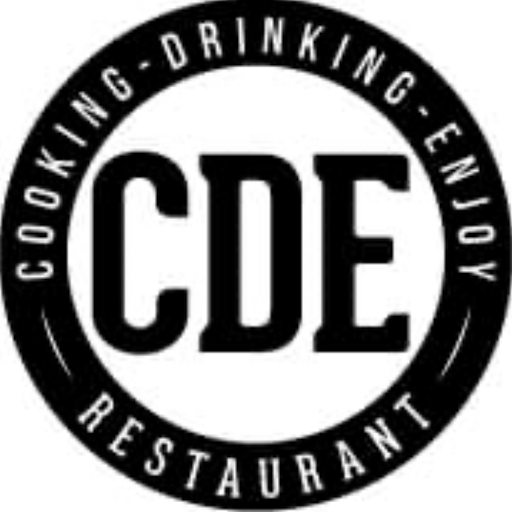 Restaurant CDE & Beer Zone Auray logo