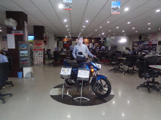 SK HONDA DEALER, Bhagwant Marg, Laxmi Nagar, Bulandshahr, Uttar Pradesh 203001, India, Motorbike_Shop, state UP