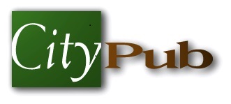 City Pub logo