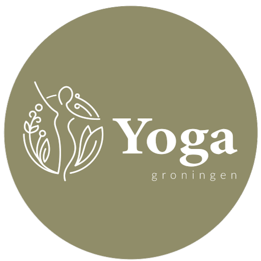 Yoga Atelier Groningen Puddingfabriek logo