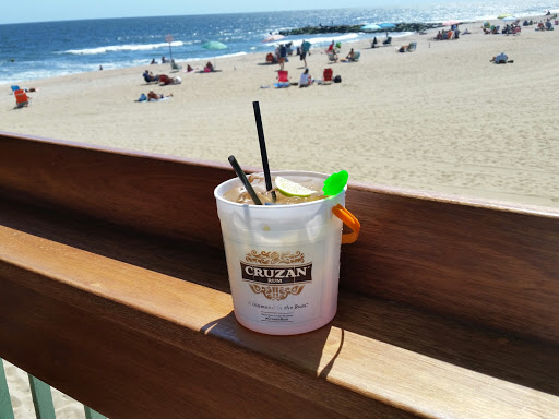 Bar «Beach Bar», reviews and photos, 1300 Ocean Ave T1, Asbury Park, NJ 07712, USA