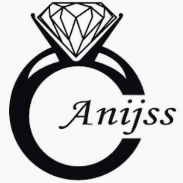 Anijss Diamantair & Goudsmid atelier logo