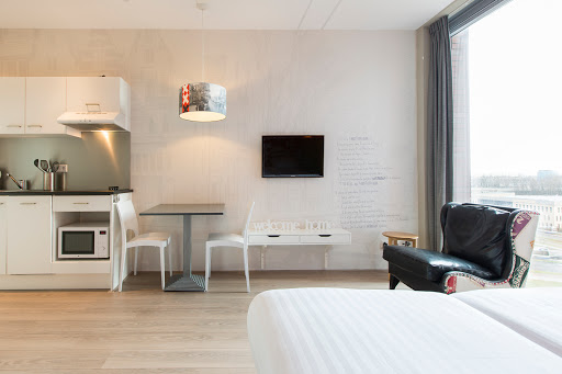 Amsterdam ID Aparthotel