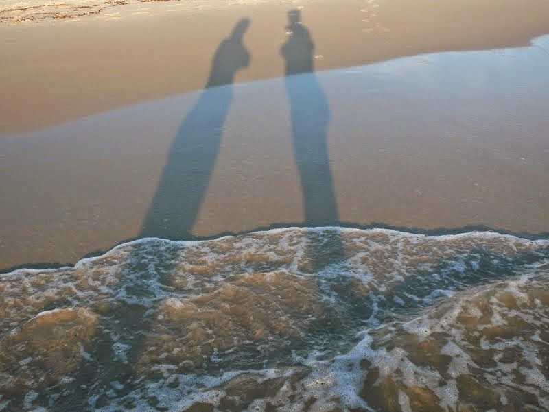 Взгляд сквозь лужу: отражения мира в фотографиях