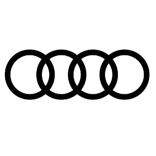 Audi Centre Newcastle logo