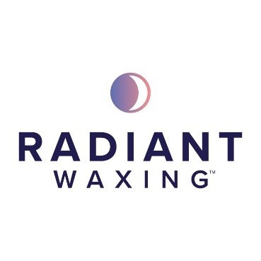 Radiant Waxing Coeur d'Alene logo