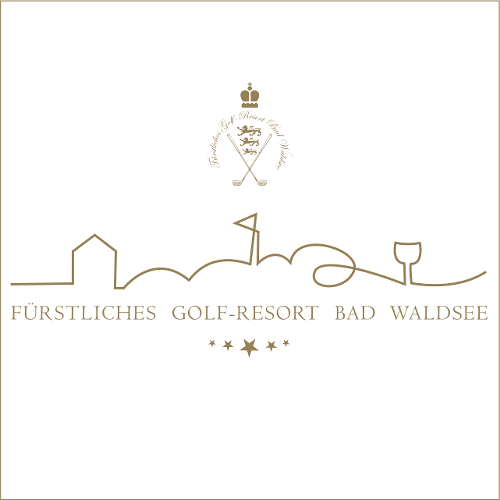 Fürstliches GOLF-RESORT Bad Waldsee logo