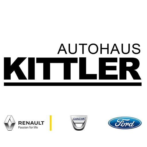 Autohaus Kittler GmbH logo