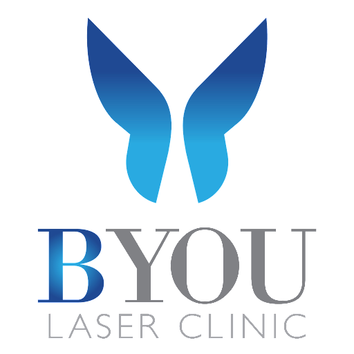 BYou Laser Clinic - Oceanside NY logo