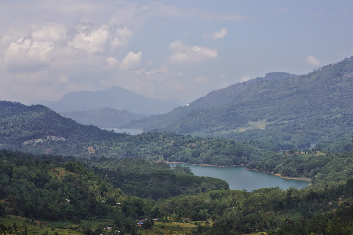 Шри-Ланка: на машине 1 100 км,  фото без комментариев, март-апрель 2013г.
