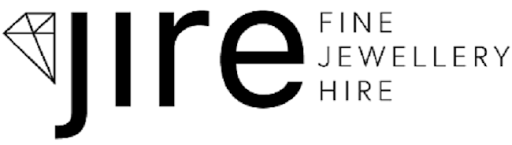 JIRE Jewellery Hire logo