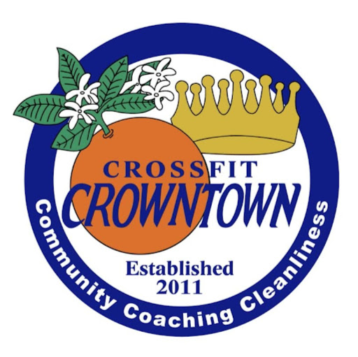 CrossFit CrownTown