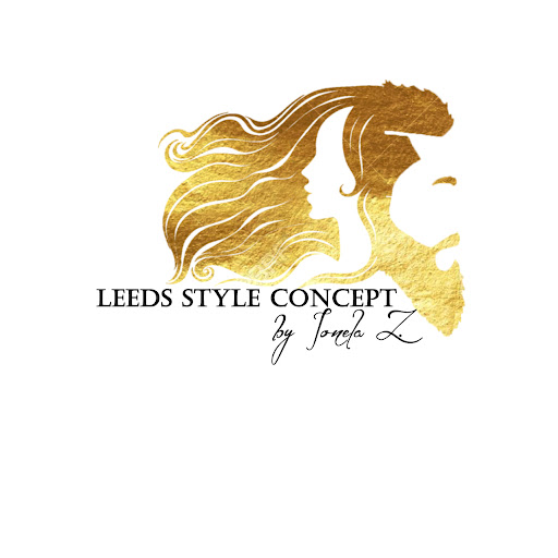 Leeds Style Concept logo