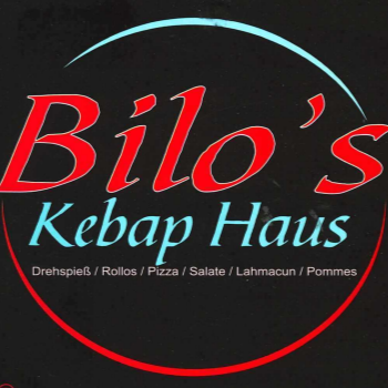 Bilo's Kebab Haus logo