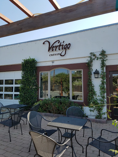 Coffee Shop «Vertigo Coffee Roasters», reviews and photos, 81 4th St, San Juan Bautista, CA 95045, USA
