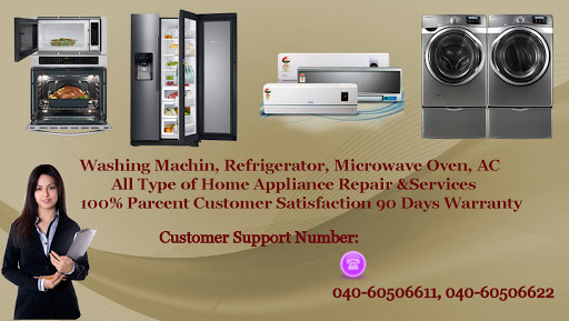 SamsungService centre inHYDERABADRefrigerators, Ragavendra Nagar Colony Road, Bharani Colony, Sainikpuri, Secunderabad, Telangana 500056, India, Washing_Machine_and_Dryer_Repair_Service, state TS