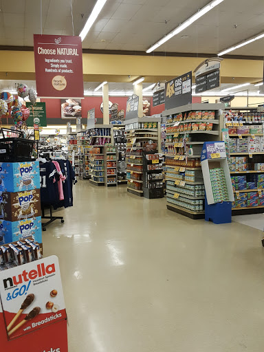 Grocery Store «Tom Thumb», reviews and photos, 39 Arapaho Village Center, Richardson, TX 75080, USA