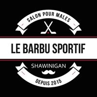 Le Barbu Sportif logo