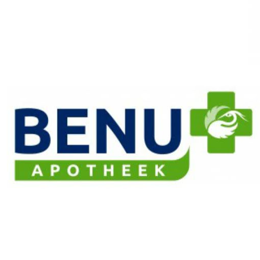 BENU Apotheek Maasland logo