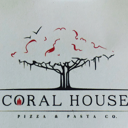 Coral House Italian Restaurant logo