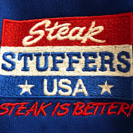 Steak Stuffers USA logo