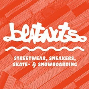 Beatnuts logo