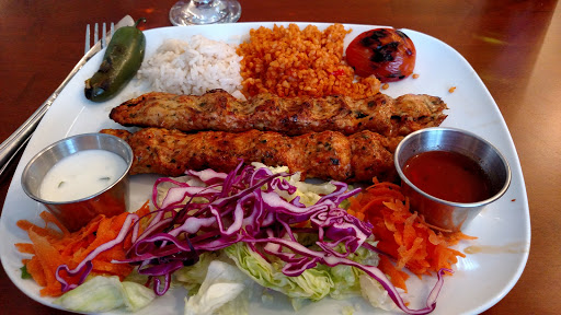 Restaurant «Istanbul Cuisine», reviews and photos, 286 US-206, Flanders, NJ 07836, USA