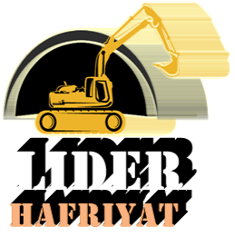 LİDER HAFRİYAT logo