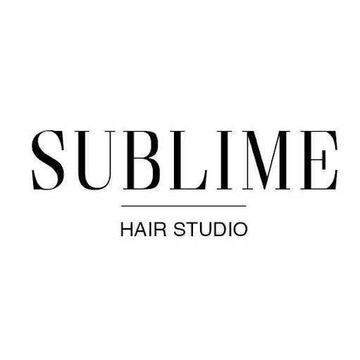 Sublime Hair Studio
