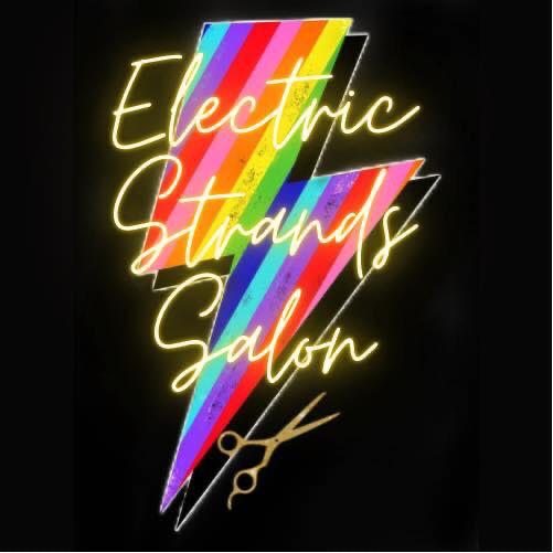 Electric Strands Salon