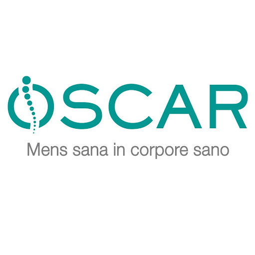 École Oscar logo
