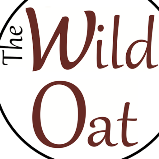 The Wild Oat Bakery & Cafe logo