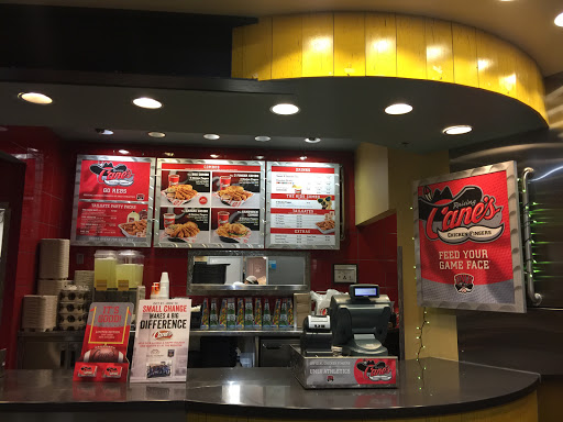 Chicken Restaurant «Raising Canes Chicken Fingers», reviews and photos, 3023 St Rose Pkwy, Henderson, NV 89052, USA