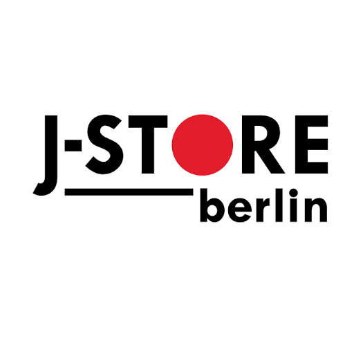 J-Store Berlin logo