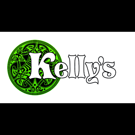 Kelly's Irish Pub & Restaurant Ulm logo