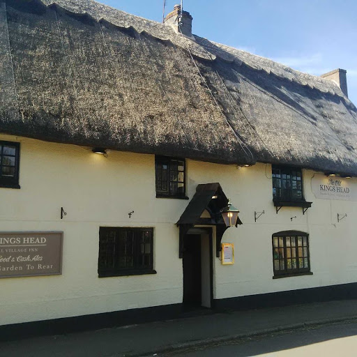 The Old Kings Head