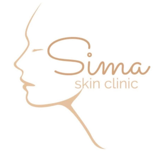 Sima Skin Clinic | Peeling | Microneedling & HIFU 4D Eindhoven logo