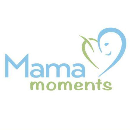 MamaMoments logo