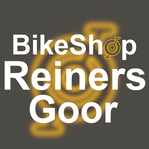 Profile Reiners - Fietsenwinkel en fietsreparatie logo