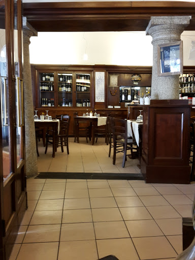 Ristorante Trattoria Locanda Rossignoli 1913