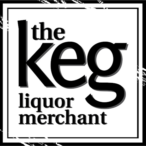 The Keg Liquor Merchant logo