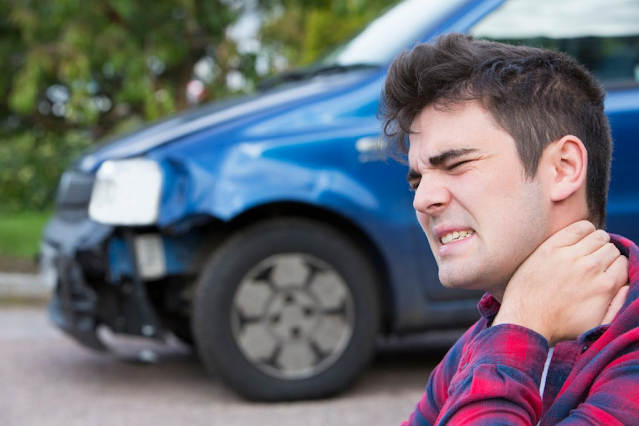 Car Accidents: Treatments For Common Injuries