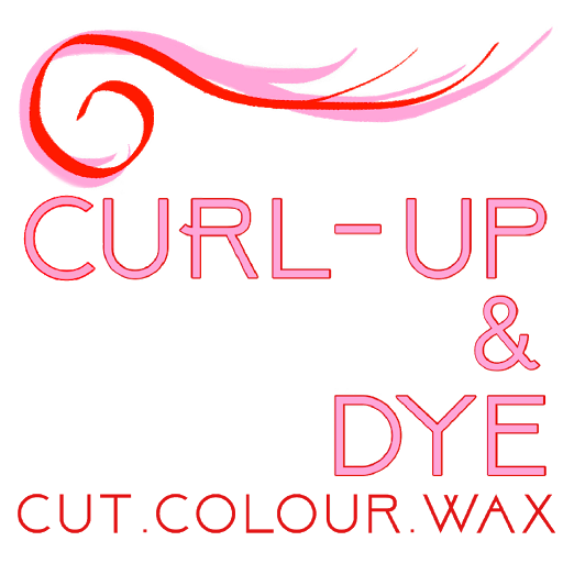 Curl-Up & Dye