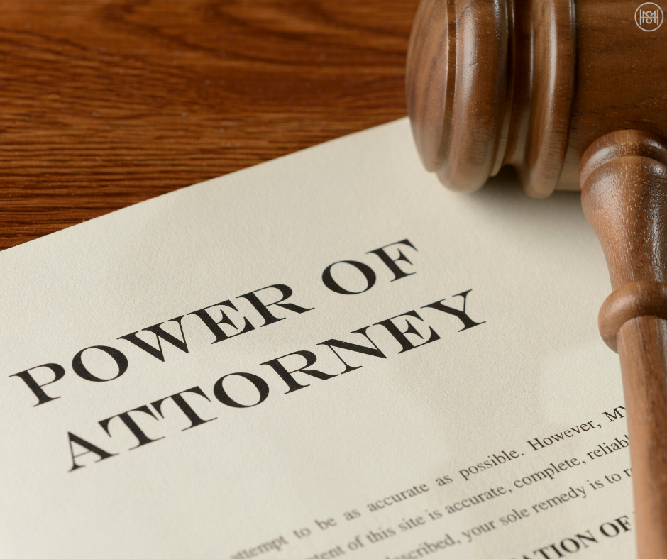 Who can Override a Power of Attorney? Complete Guide